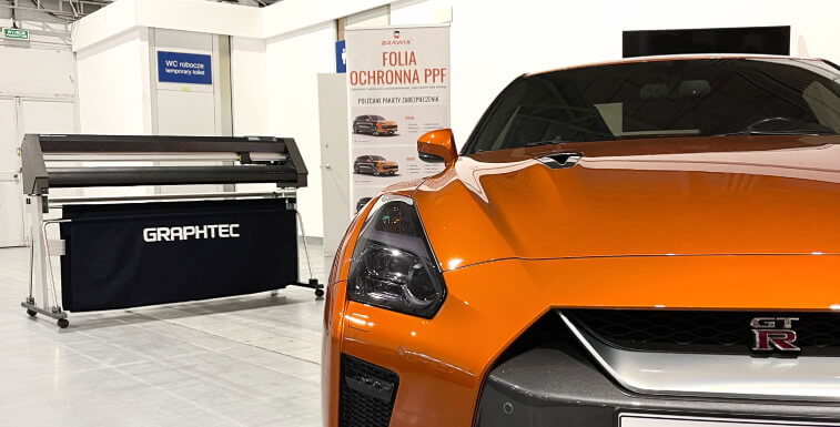 Poznan Motor Show