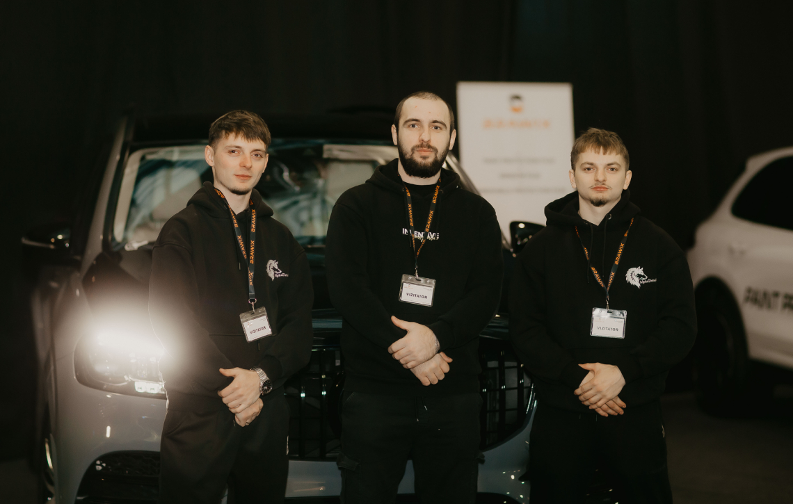 Brawix in Moldova Slide 2