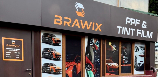 BRAWIX in Moldova
