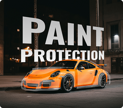 Paint Protection 1