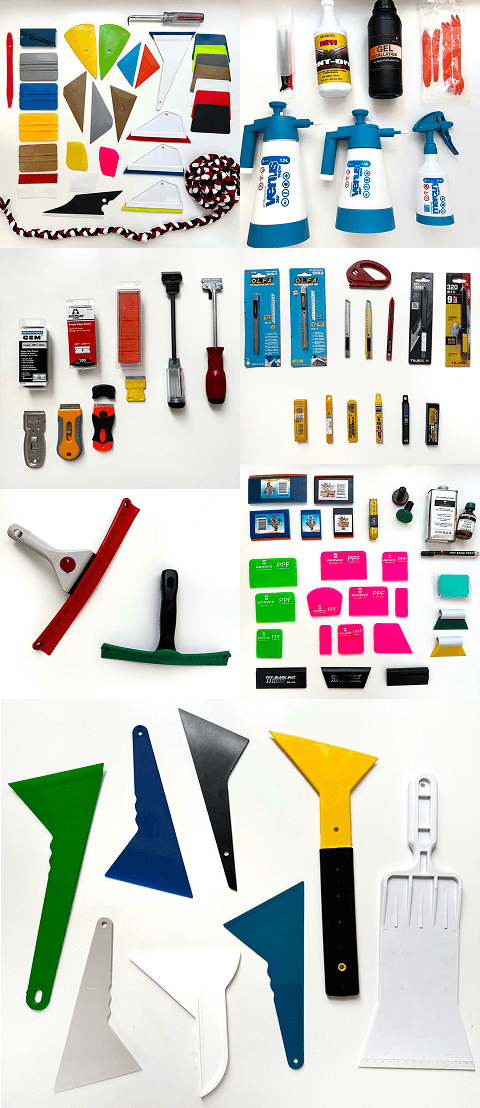 Brawix Instruments