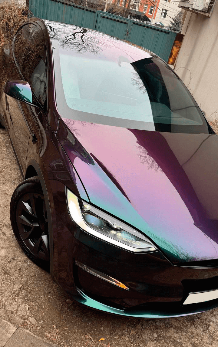 Brawix Color PPF 129