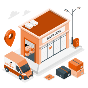 Brawix Store