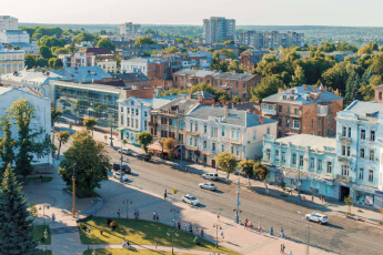 Вінниця