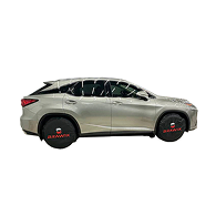 Brawix Wheel Covers