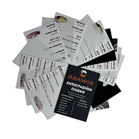 Brawix Antigravel Catalog