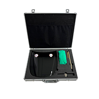 Brawix Demonstration case (hood, brush, napkin)