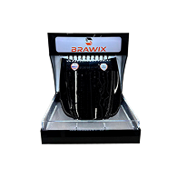 Brawix Stand with Hood (Hydrophobic Effect)